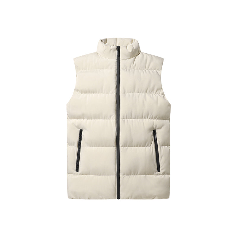 Traverse Quilted Vest