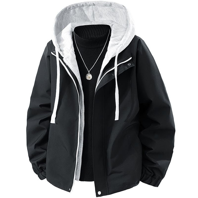 Everyday Jacket 606
