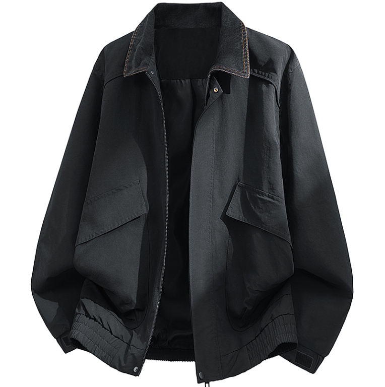 NOREVAN Everyday Jacket — 613