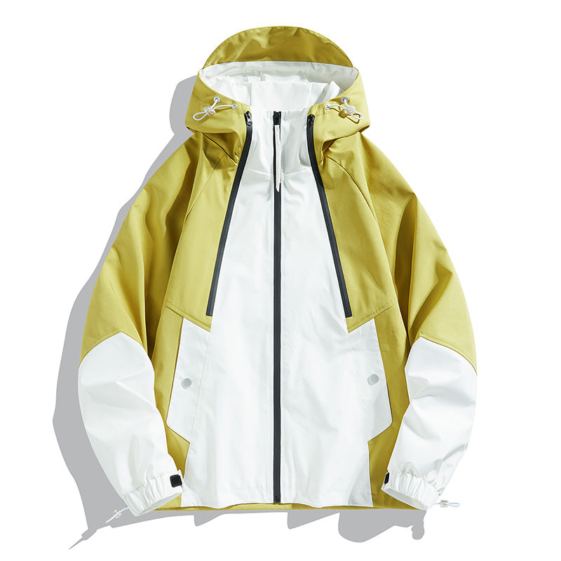 Waypoint Colorblock Jacket
