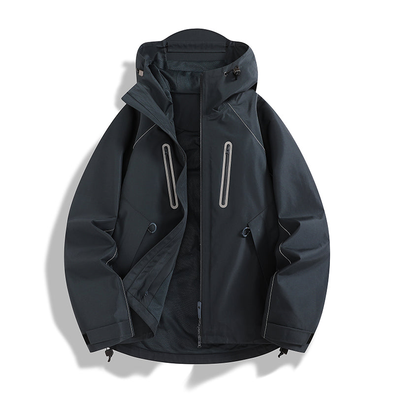 Stormline Ventilated Shell