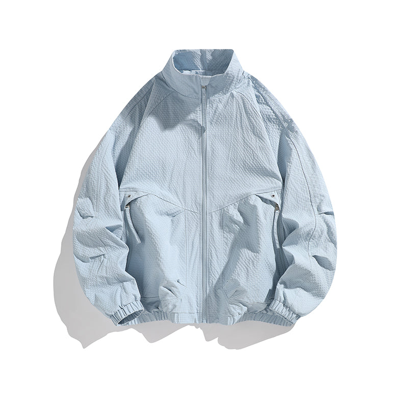 Terrain Jacket