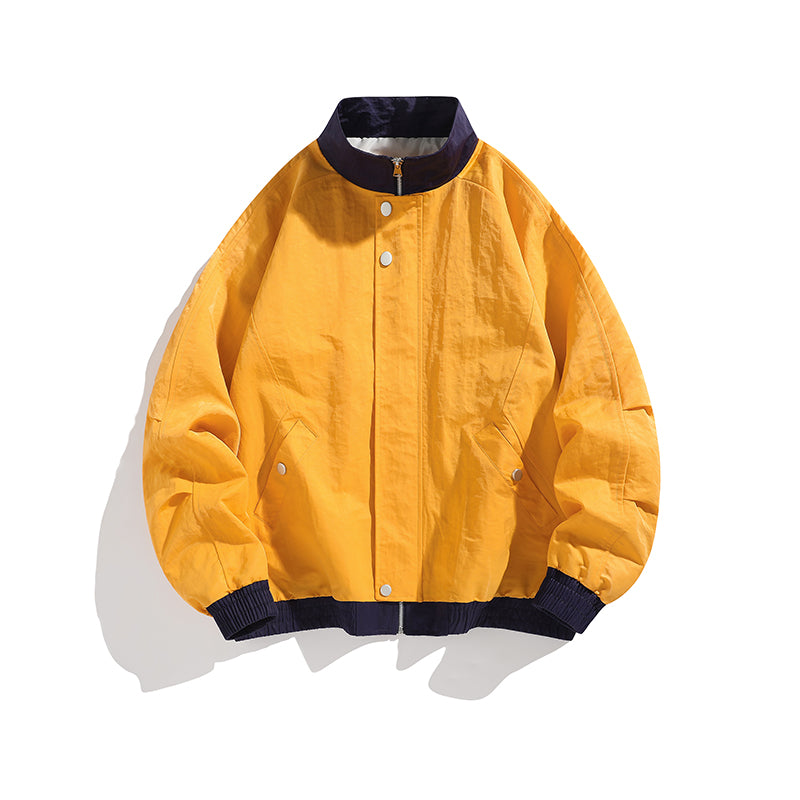 Drift Jacket