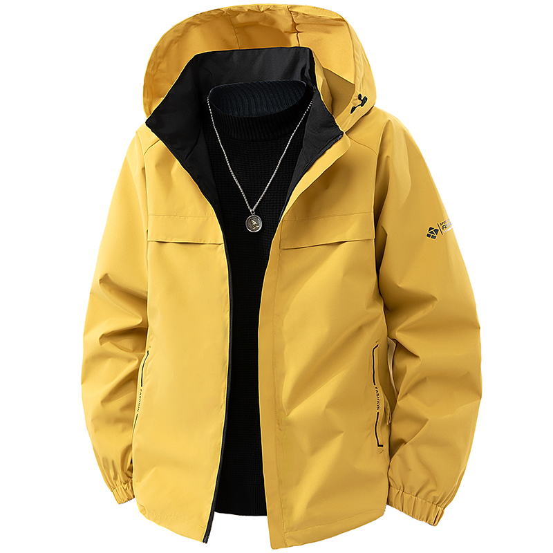 Everyday Jacket 8881