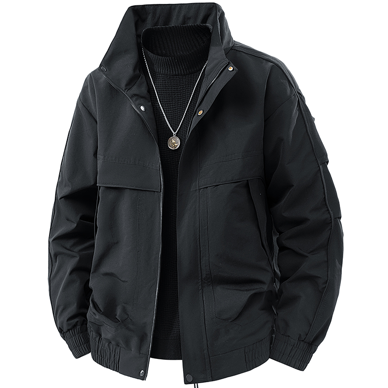 Everyday Jacket 8887
