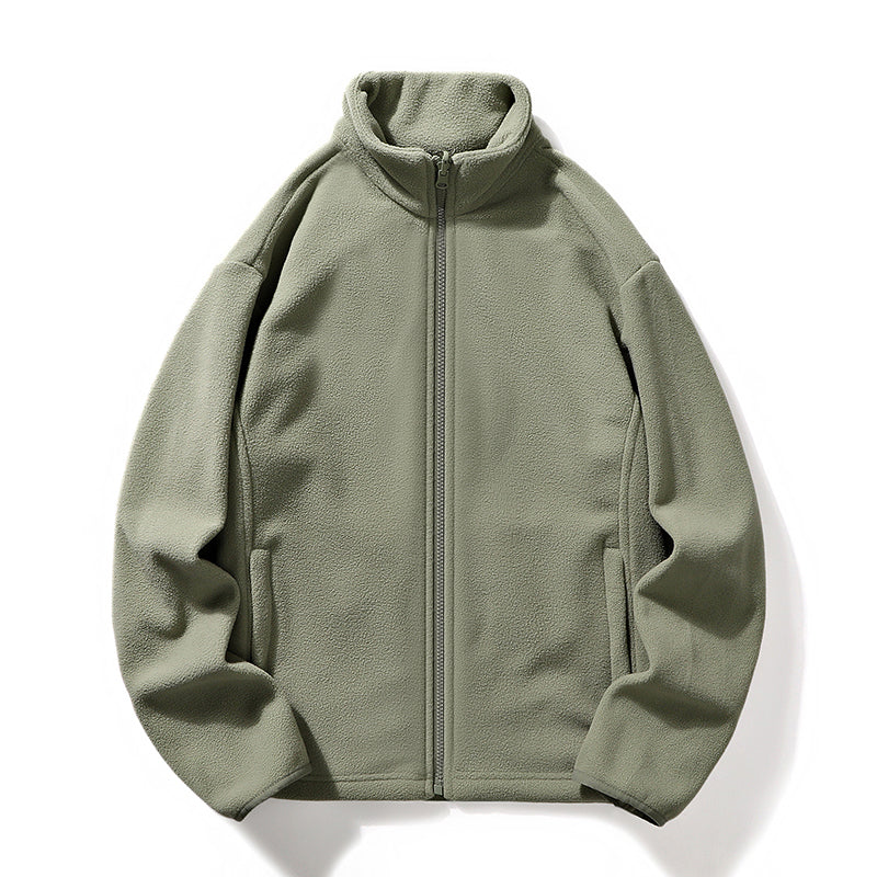 NOREVAN Ridgeline Fleece Layer — N6233