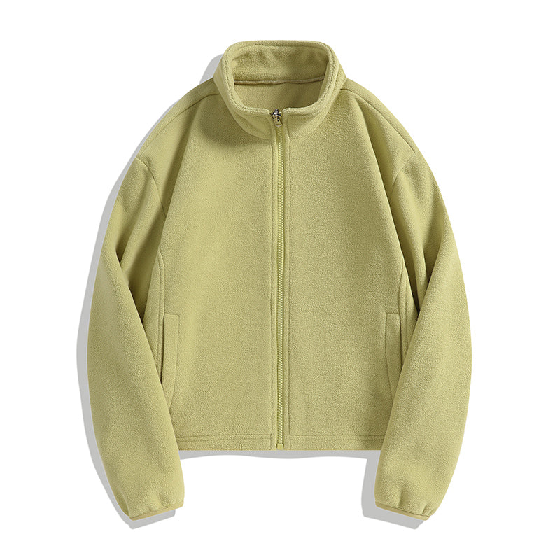 Canyon Stretch-Fleece Layer